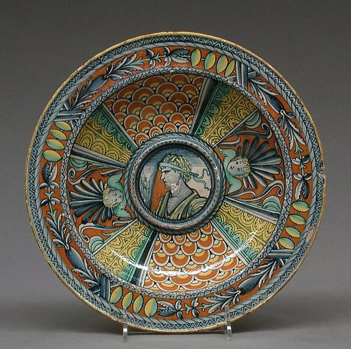 Dish