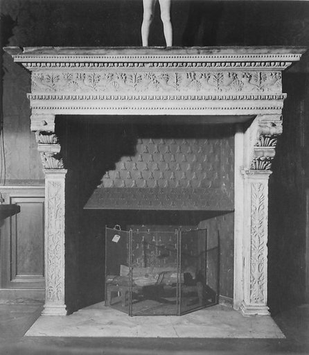 Mantel
