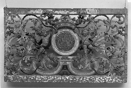 Overdoor