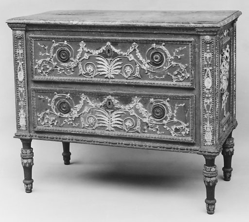 Commode