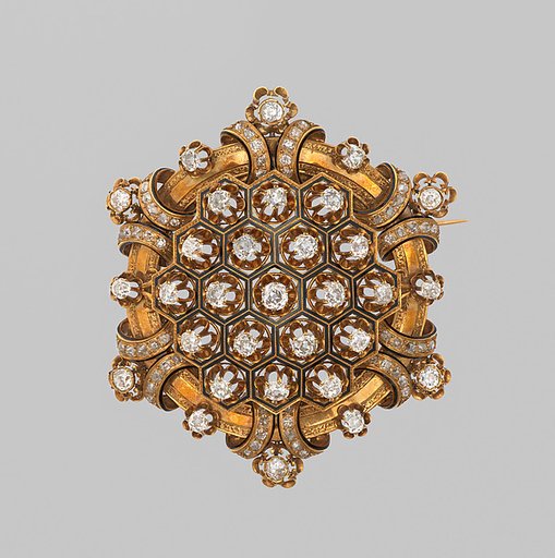 Brooch