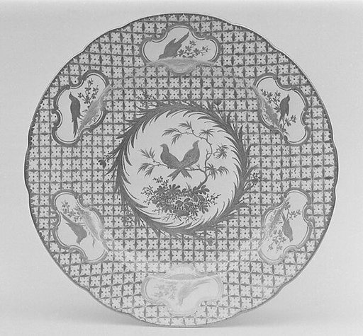 Plate