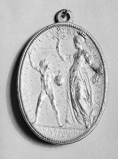 Louis XIII (b. 1601, r. 1610–43), King of France, as youth