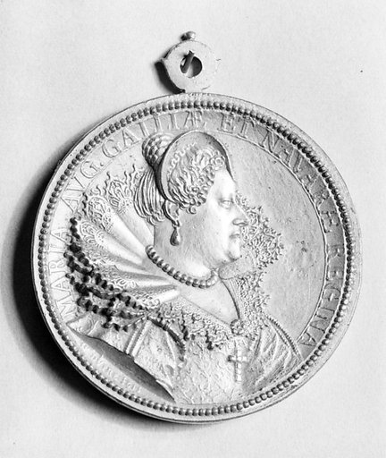 Marie de Médicis (1573–1610)