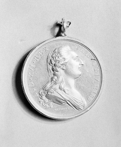 Louis XVI