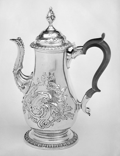 Coffeepot