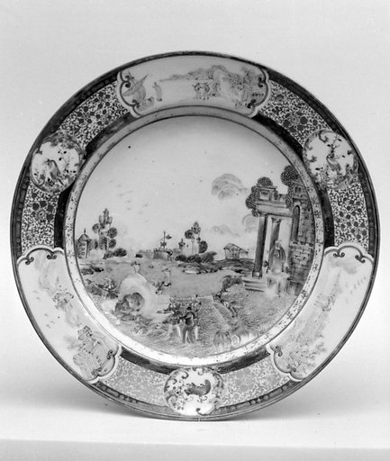 Plate