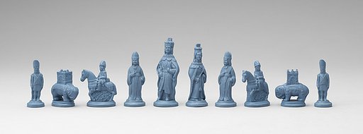 Chessmen (32)