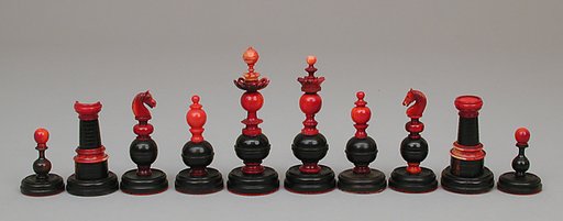 Chessmen (32)