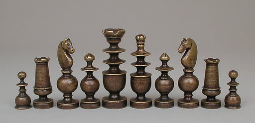 Chess set