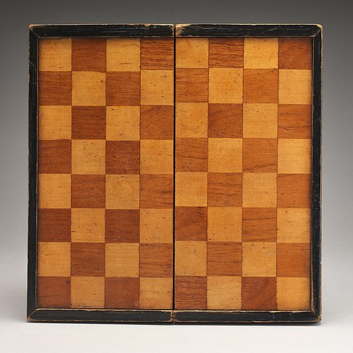 Chess box-board