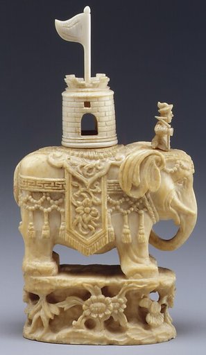 Chessmen (32)
