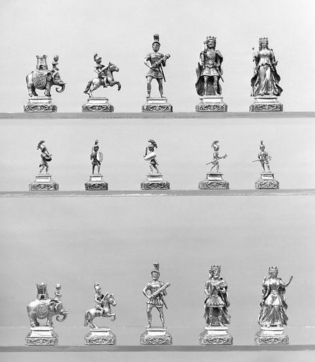 Chess set