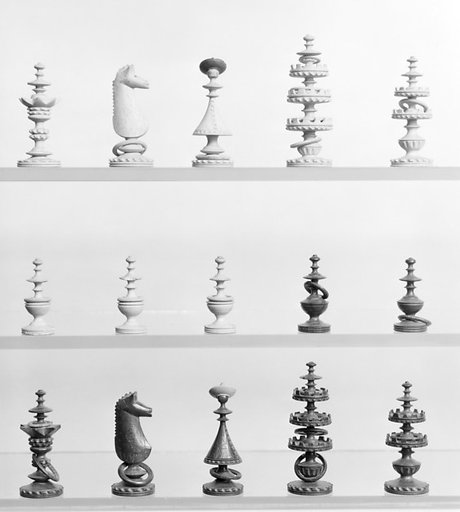 Chess set