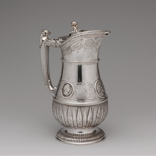 Ewer