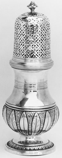 Sugar caster