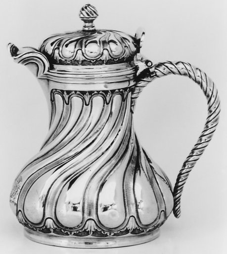 Coffeepot