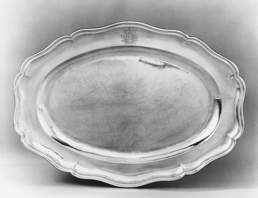 Platter