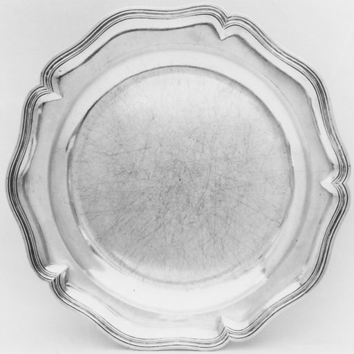 Plate