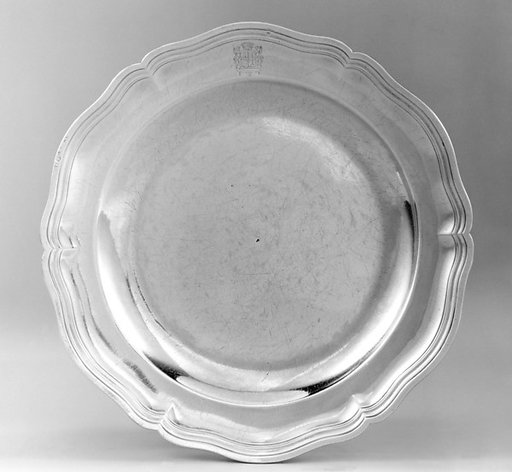 Plate