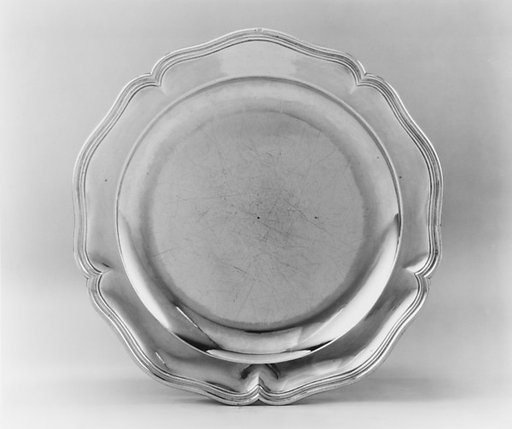 Plate