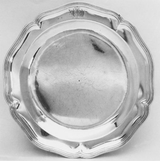 Plate