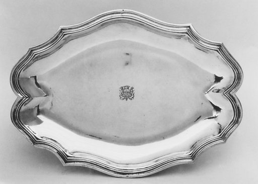 Platter or tray