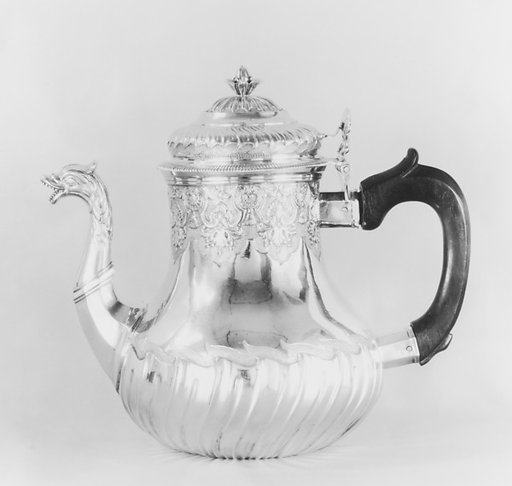 Teapot