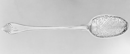 Olive spoon