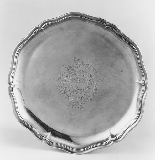 Plate