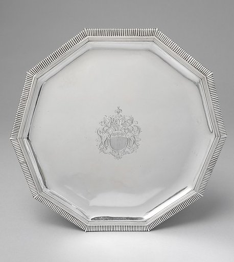 Salver