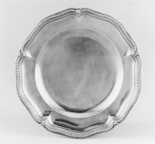 Plate