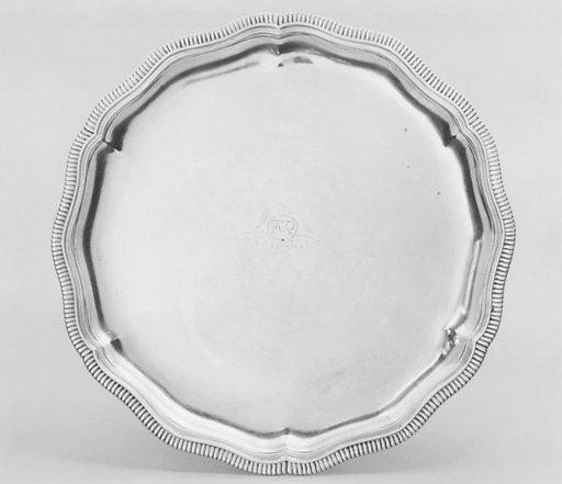 Salver