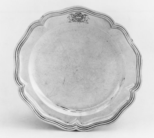 Plate