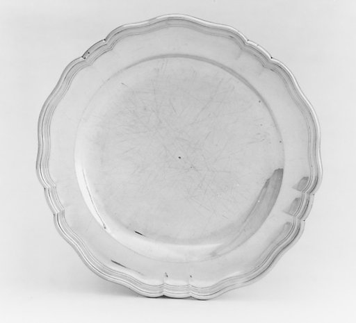 Plate