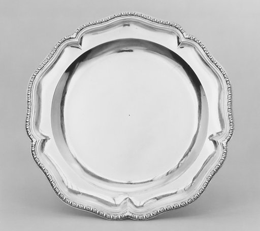 Plate