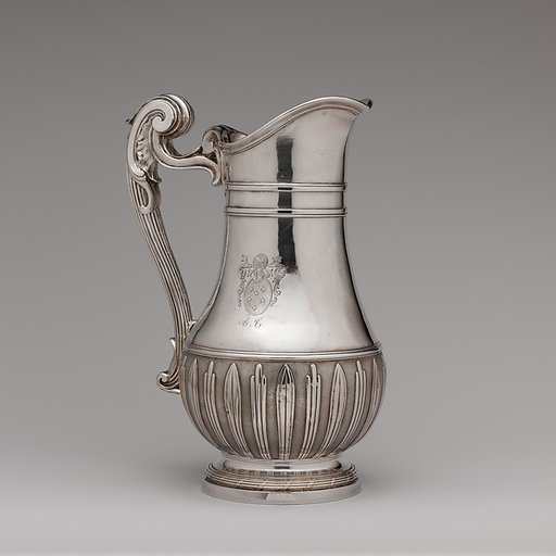 Ewer