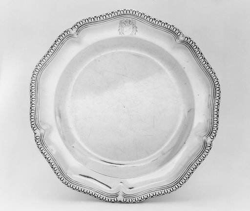 Plate