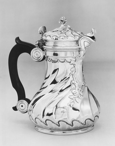 Coffeepot
