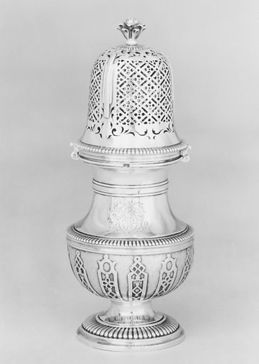 Sugar caster