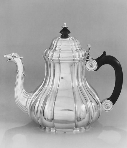 Teapot