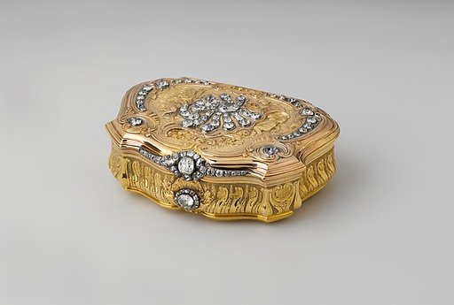 Snuffbox