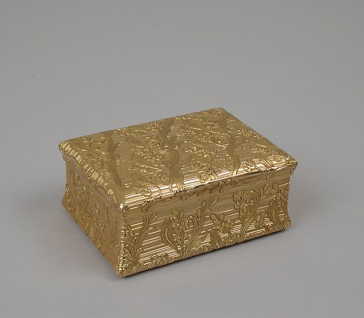 Snuffbox