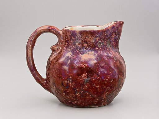 Pitcher