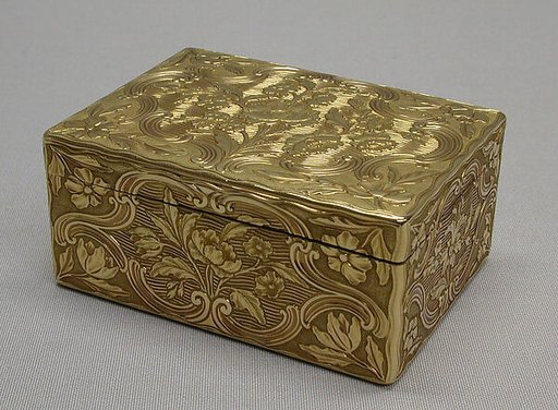 Snuffbox