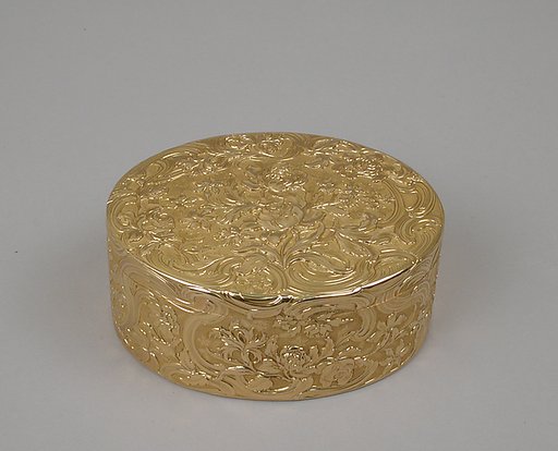 Snuffbox