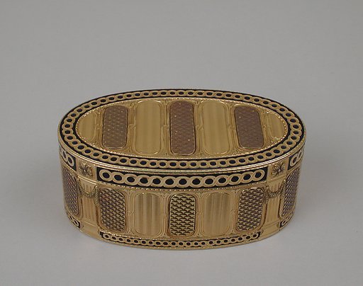 Snuffbox