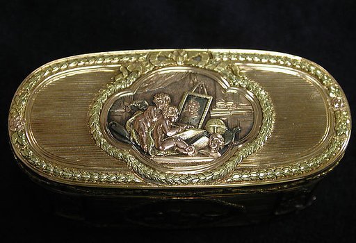 Snuffbox