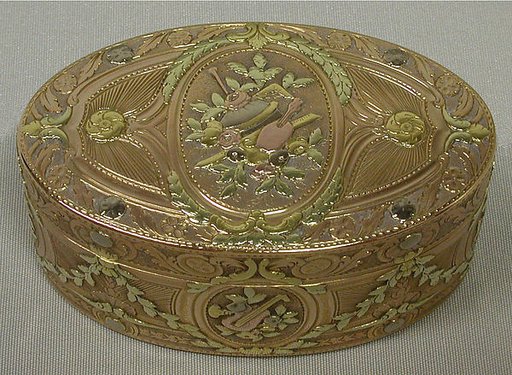Box