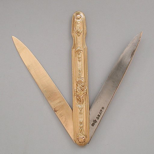 Pocket knife